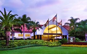 Sheraton Suites Orlando Airport Hotel